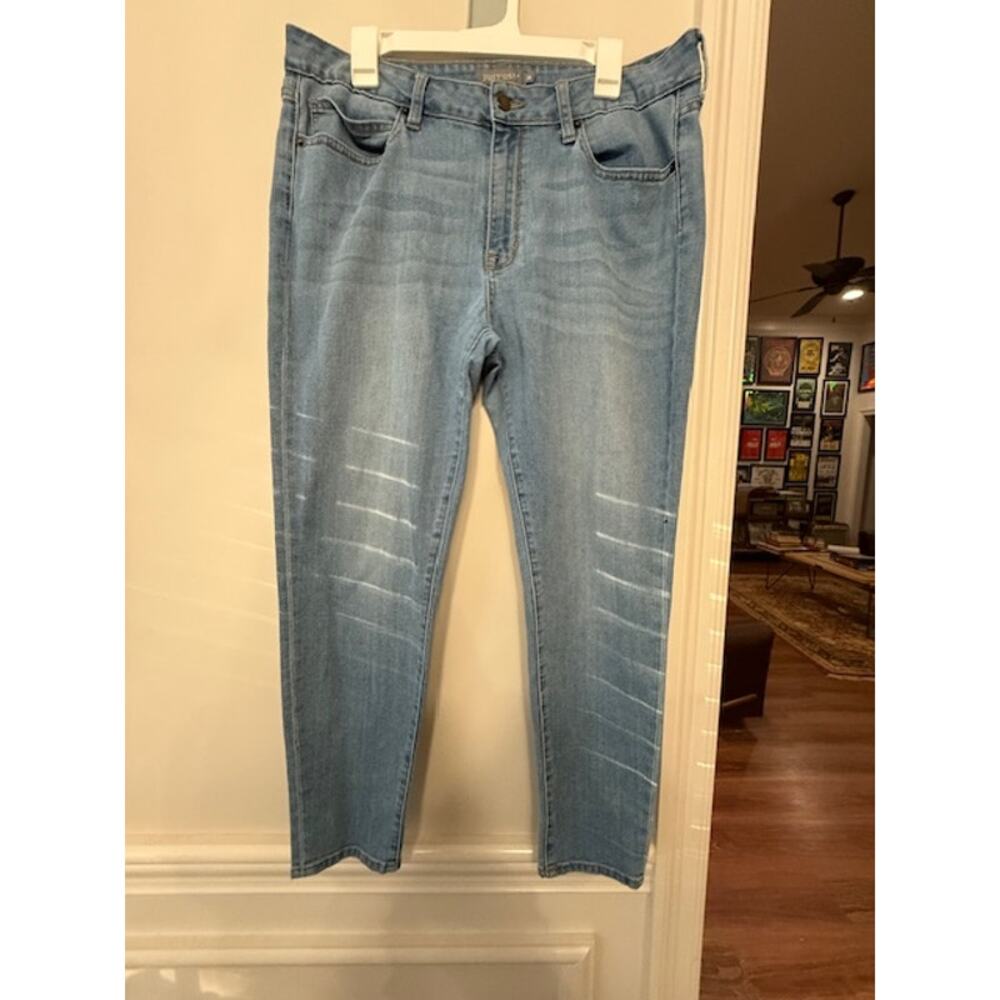 Just USA Skinny Jeans Women's 14